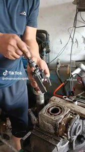 Vam ( cảo ) vòng bi bạc đạn trong và ngoài 2 in 1 đa năng