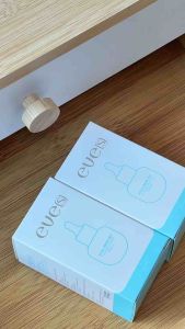 EVES อีฟส์ เซตหน้าเนียน อีฟส์ เซรั่มไฮยา เซราไบร์ท ผิวหน้านุ่มเด้ง บำรุงหน้าขาวใส