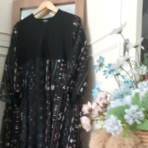 Fadiyah Black