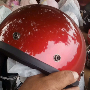 helm bogo clasic premium