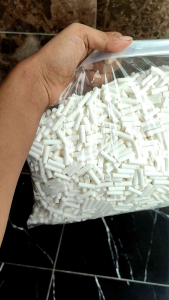 Gabus Filter Esse Tawar 1/2 kg: Manfaat & Penggunaan