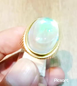 CINCIN BATU KALIMAYA INDIA JARONG SUPER