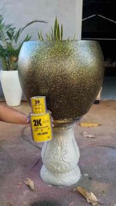 Dầu Bóng 2K Vàng Bộ 1KG - Bóng Như Gương Không Ngã Vàng Sản Phẩm Cài Đặt Bảo Hành Phù Hợp Cho Nội Thất Chất Liệu Bền Đẹp - Lazada