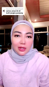 PROMO..!! TRANEX 577 LUCENT GLOW BODY LOTION Dabe Beaute