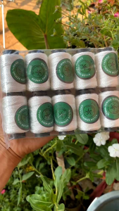 BENANG NILON NO 9 SEWING THREAD
