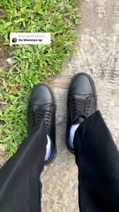 SEPATU DOCMART PRIA / SEPATU FORMAL / SEPATU KASUAL / SEPATU KERJA / BISA BAYAR DIRUMAH
