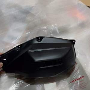 Cover tutup filter udara honda vario 125 / 150 fi led tahun 2018-2022 original ahm 17245 k59 a70