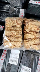 KRIPIK PISANG SALE KEJU kripsi