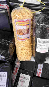 LADU KEJU: Makanan Ringan Enak Buat Santai