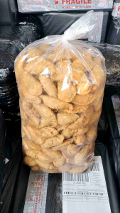 PASTEL ABON MINI // kue pastel abon sapi isi 1kg