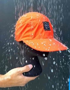 หมวกกันน้ำ 15000mm ระดับฝนตกหนัก - ระดับฝนตกหนัก สุขสันต์สำหรับตกฝน