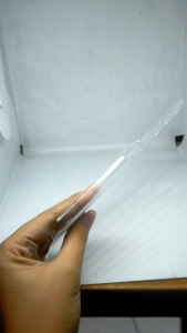 hardcase/kesing pelindung/kesing Mikha itel vision 3