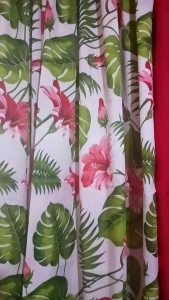 Jeramie 3in1set geena curtains (no ring)