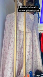 Kemeja extu katbol catton bolong premium koleksi Bhadshopbutik