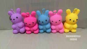 MAINAN ANAK GANTUNGAN SQUEEZE LAMPU