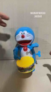 MAINAN ANAK TAMBUR KARAKTER DRUM