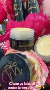 CREAM PAKET EXCLUSIVE MALEBBI KOSMETIK