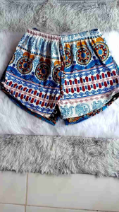 3pcs for 125 Booty Comfy Cotton Spandex Shorts
