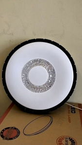 good jaya lighting lampu dinding LED 3 warna cahaya