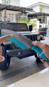 Egrek MLi Log Terbaru Buatan Malaysia