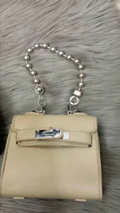 Tya Bag Store - Tas Selempang Mini Wanita Tali Rantai 8149