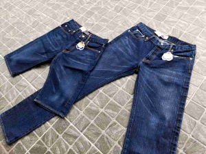 justin 1970 แพ็คคู่สุดคุ้มแท้100%