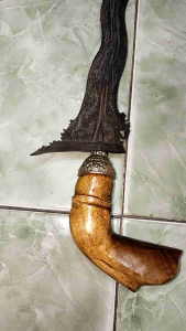 nuansa luar jawa yang indah