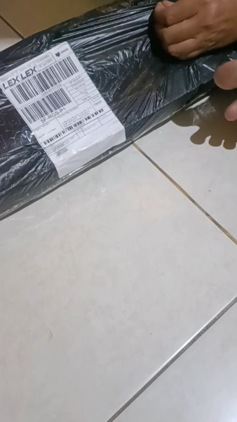 Buyer review video 5