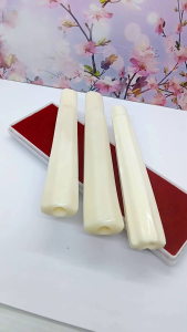 pipa once tulang kerbau model belimbing super A363