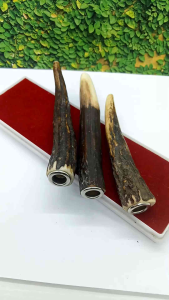 Once Cangklong Tanduk Rusa Lentik Minimalis A350