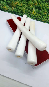 Pipa Once Cangklong Tulang Kerbau Bulat Super Original A364