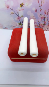 Pipa Sedotan Tulang Sapi Bulat Super A362