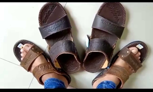 Sandal Kulit Nyaman & Murah: Pilihan Terbaik untuk Pria