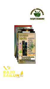 RAJO SAILUN BELI 50 BOTOL JAA THERAPY HERBAL NUSANTARA