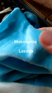 Kain Velboa Velboa Kain Boneka Bulu Pendek 50cm X 75cm Kain Boneka