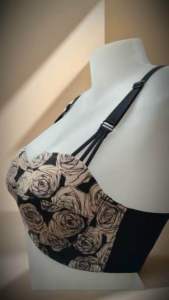 AVON Cathy Underwire Full Cup Bra