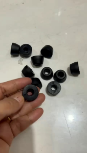 Karet Stoper Shock Belakang Honda Vario Beat Revo Original