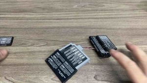 Pin Chính Hãng Tháo Máy Chơi Game DS LITE DSi LL NEW 3DS LL Wii U PSP VITA