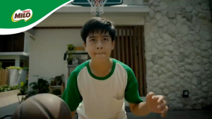 Milo Original Malaysia 900Gram