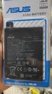Baterai Asus Zenfone 4 Max Pro 5.5 inch ZC554KL C11P1612 Original new