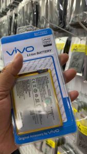 Baterai Vivo V11 Pro Original: B-F0 100%