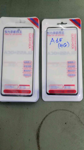 Kính ép liền keo Samsung A15 4G