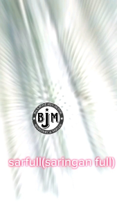 Saringan Knalpot Full Lobang Copy Tzm Cms Cnd + Glasswool (All Matic) Beat Vario Mio Scoopy Dll