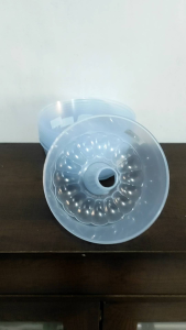 cetakan agar jelly puding kecil 3 pcssss