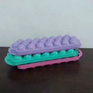 cetakan agar jelly ball 1 pcs 22 lubangg
