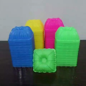 cetakan kue putu ayu kotak 48 pcs D 6 cm