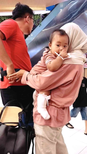 GENDONGAN BAYI ACTIVA MARK III BAYIKUID