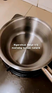 SHB TLR - Alat Pengukur Kematangan Telur Rebus / Eggtimer / Egg Timer Untuk Alat Rebus Telur