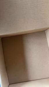 Min Yoongi SUGA Merch Box Kit Perfect for Gift and Giveaways for Army