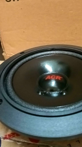 Speaker Middle Range Midrange 5 Inch ACR 5120
